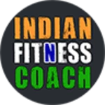 Logo of Indian Fitness Coach, देश का फ android Application 